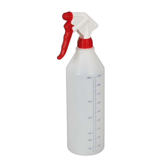 Sprayer Bottle MAXI 1'000 ml